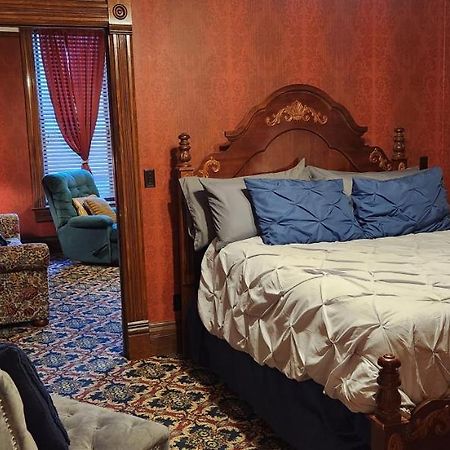 Stampmill Victorian Suites Lead المظهر الخارجي الصورة
