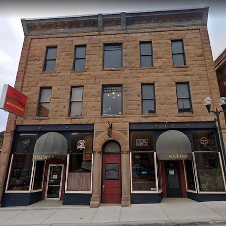 Stampmill Victorian Suites Lead المظهر الخارجي الصورة