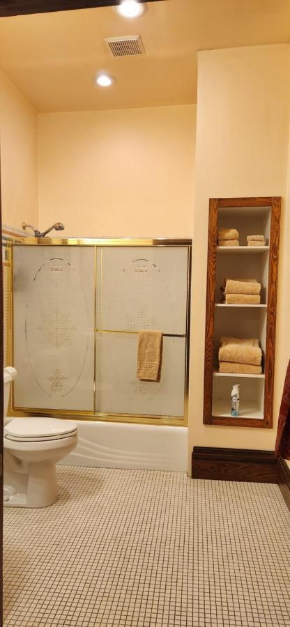Stampmill Victorian Suites Lead المظهر الخارجي الصورة