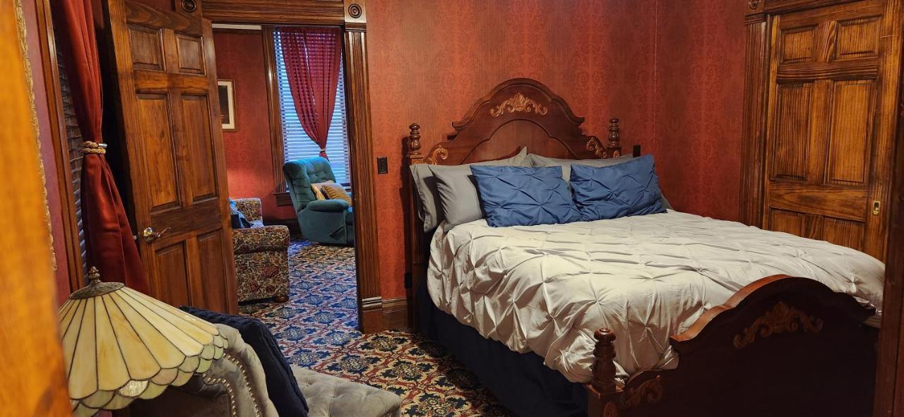 Stampmill Victorian Suites Lead المظهر الخارجي الصورة