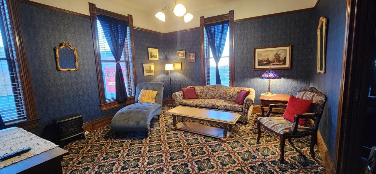 Stampmill Victorian Suites Lead المظهر الخارجي الصورة