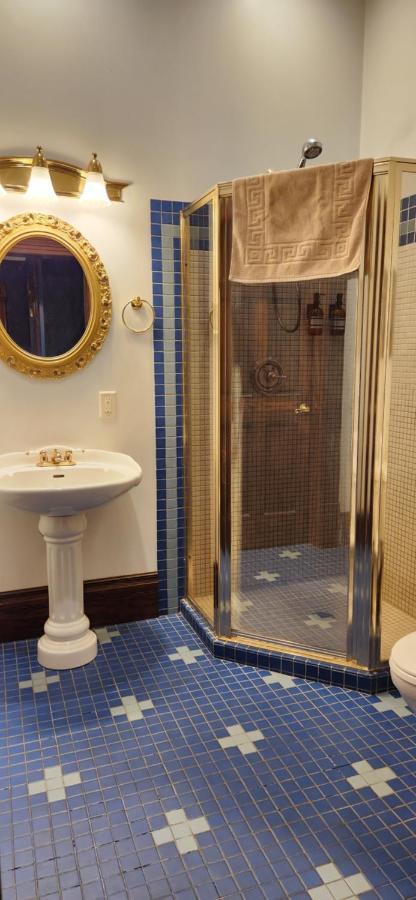 Stampmill Victorian Suites Lead المظهر الخارجي الصورة