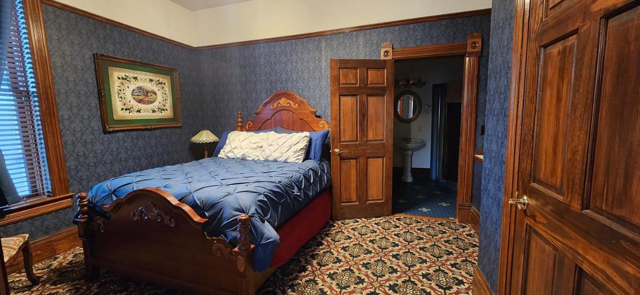 Stampmill Victorian Suites Lead المظهر الخارجي الصورة