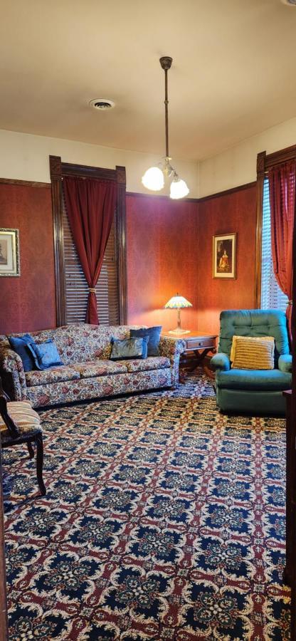 Stampmill Victorian Suites Lead المظهر الخارجي الصورة
